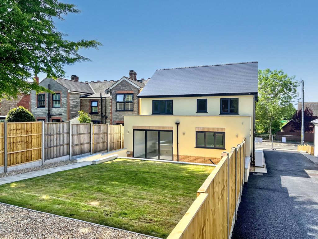 Additional image 25 of Detached house for saleUndy, Caldicot NP26
