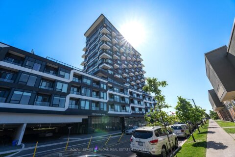 Additional image 8 of 1507-2481 Taunton Road, Oakville, ON, L6H 3R7