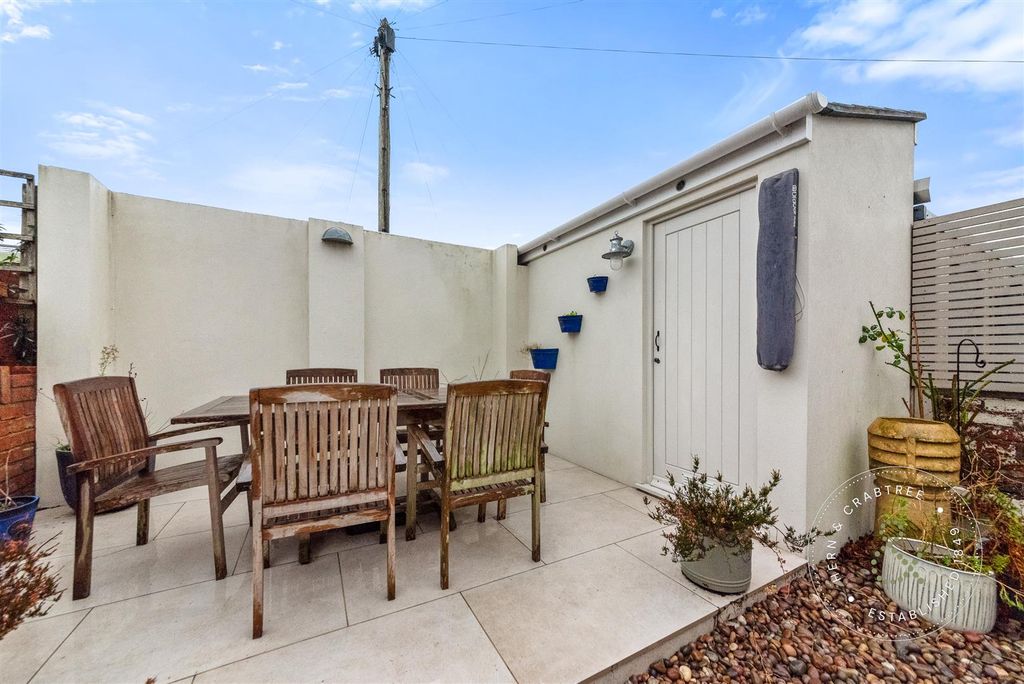 Additional image 16 of 3 bed terraced house for saleInglefield Avenue, Cardiff CF14