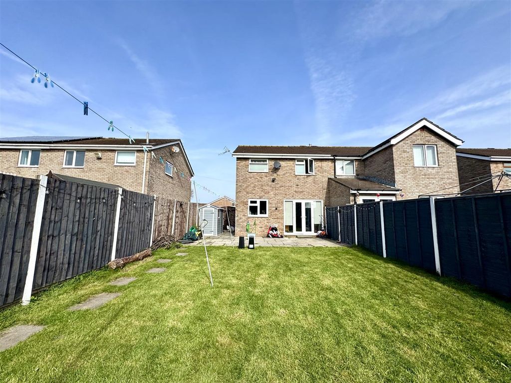 Additional image 13 of 3 bed semi-detached house for saleLapwing Avenue, Caldicot NP26