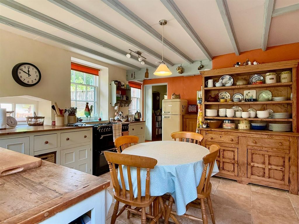 Additional image 4 of 3 bed detached house for saleGarway, Hereford HR2