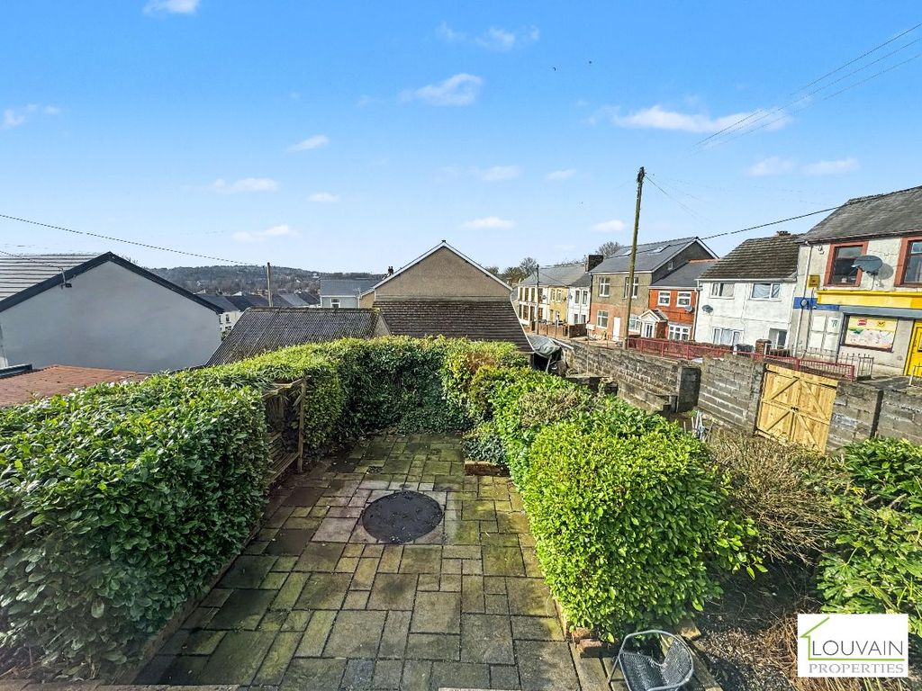 Additional image 22 of 3 bed terraced house for saleTy Cendl, Beaufort, Beaufort, Ebbw Vale NP23