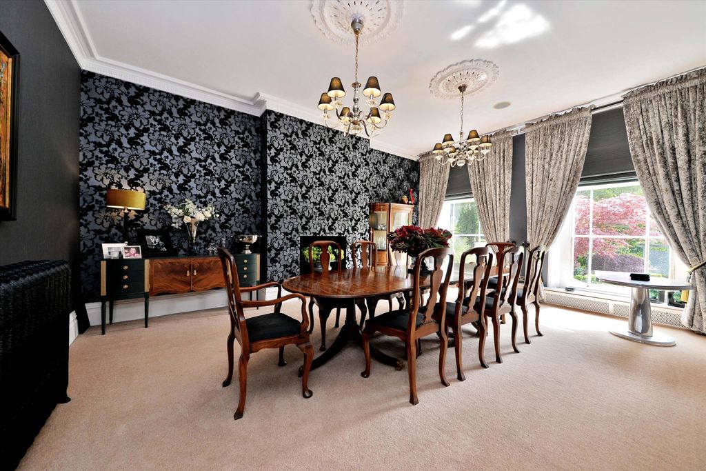 Additional image 3 of 4 bed detached house for saleFrederick Road, Edgbaston, Birmingham B15