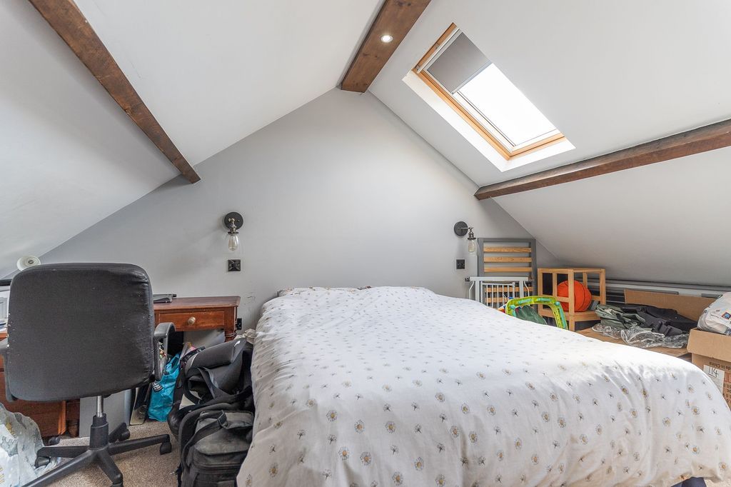 Additional image 16 of 4 bed semi-detached house for saleSt. Lukes Road, Pontnewynydd NP4