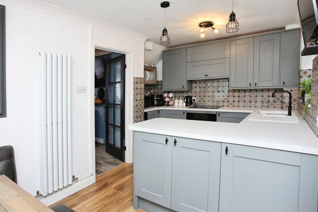 Additional image 5 of 3 bed end terrace house for saleGlan-Y-Ffordd, Taffs Well, Cardiff CF15