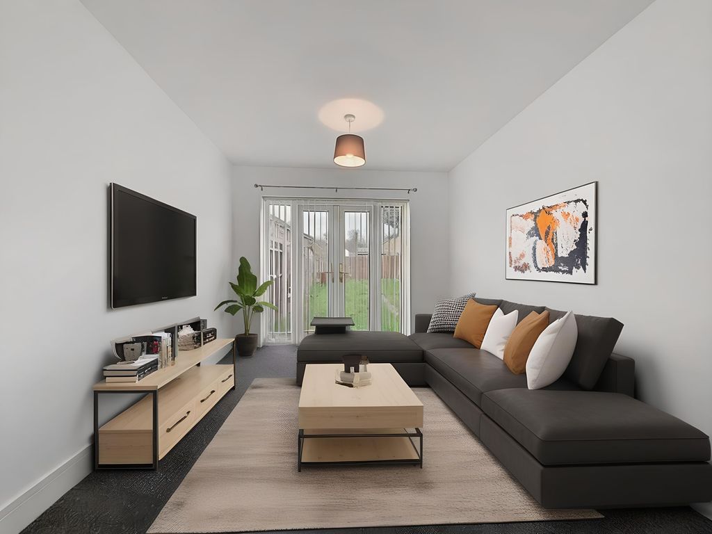 Additional image 2 of 2 bed semi-detached house for saleBall Road, Llanrumney CF3