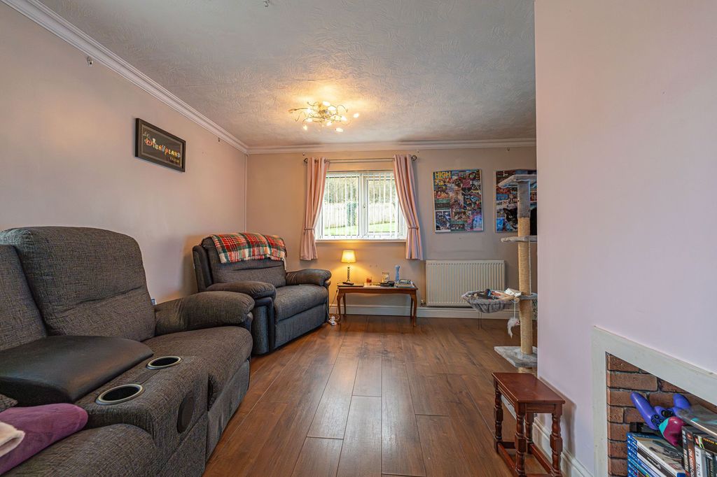 Additional image 9 of 3 bed terraced house for saleRingland Circle, Newport NP19