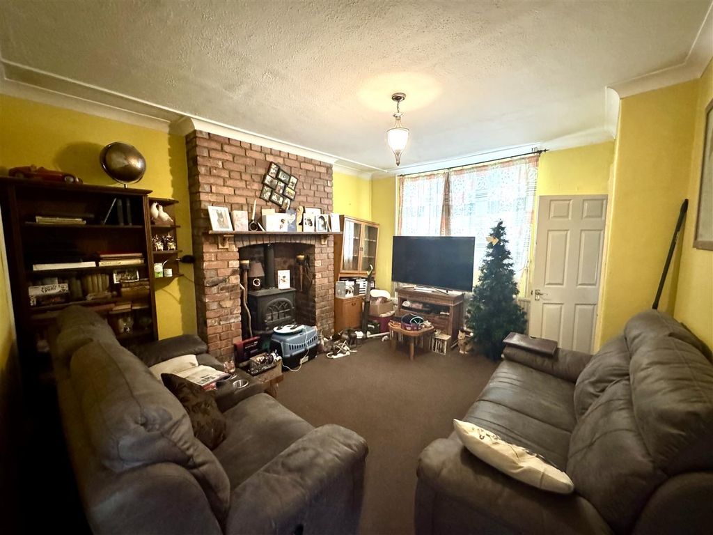Additional image 2 of 3 bed detached house for saleLawrence Crescent, Caerwent, Caldicot NP26