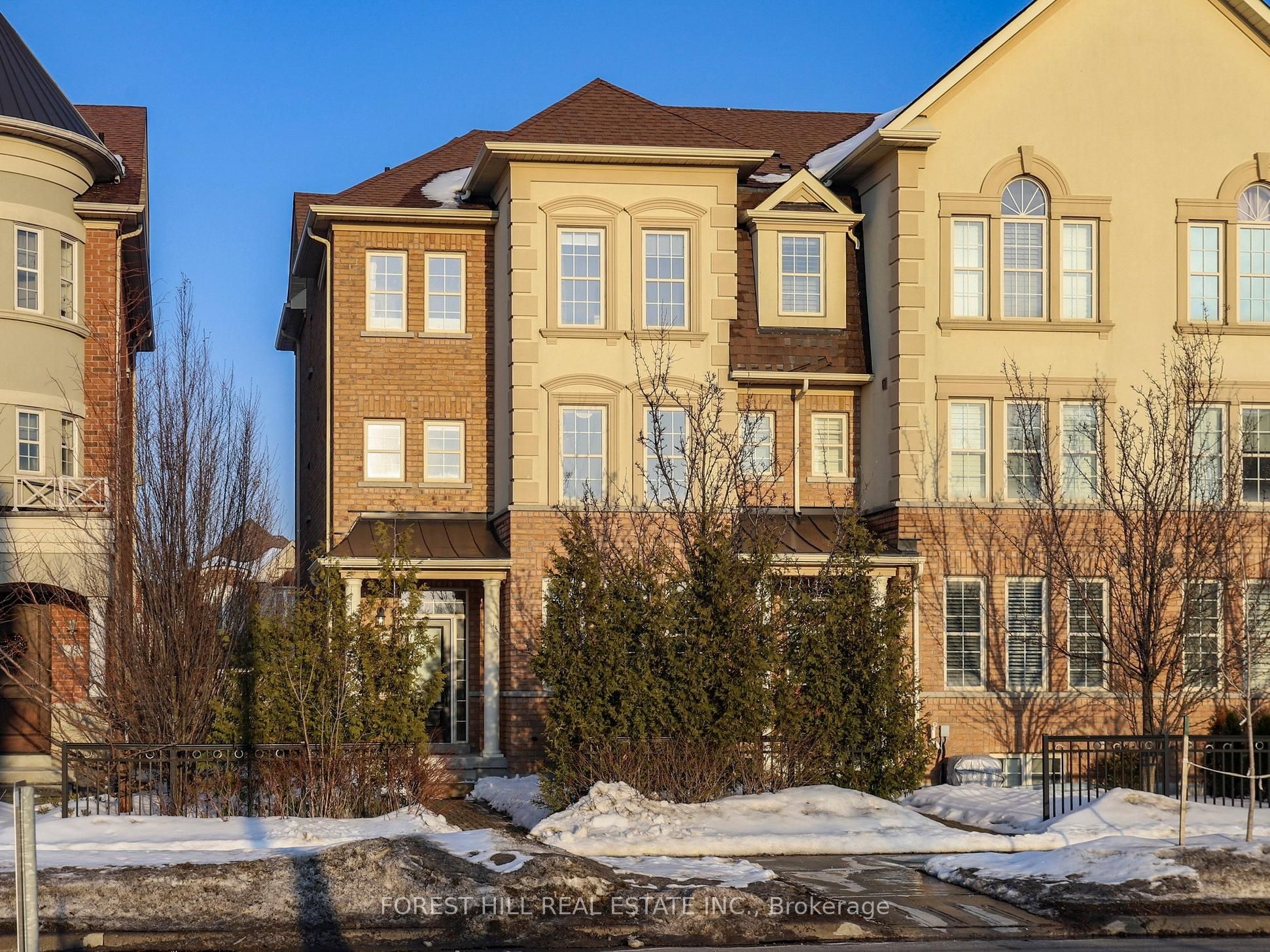 41 Poetry Drive, Vaughan, ON, L4H 3R1