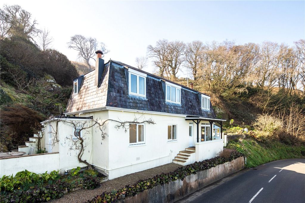 Additional image 2 of 3 bed detached house for saleLe Mont De Rozel, St Martin, Jersey JE3