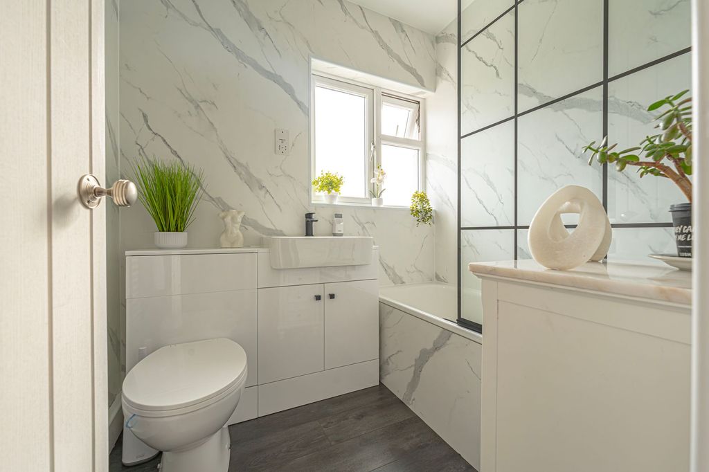 Additional image 21 of 3 bed semi-detached house for saleFields Road, Oakfield NP44