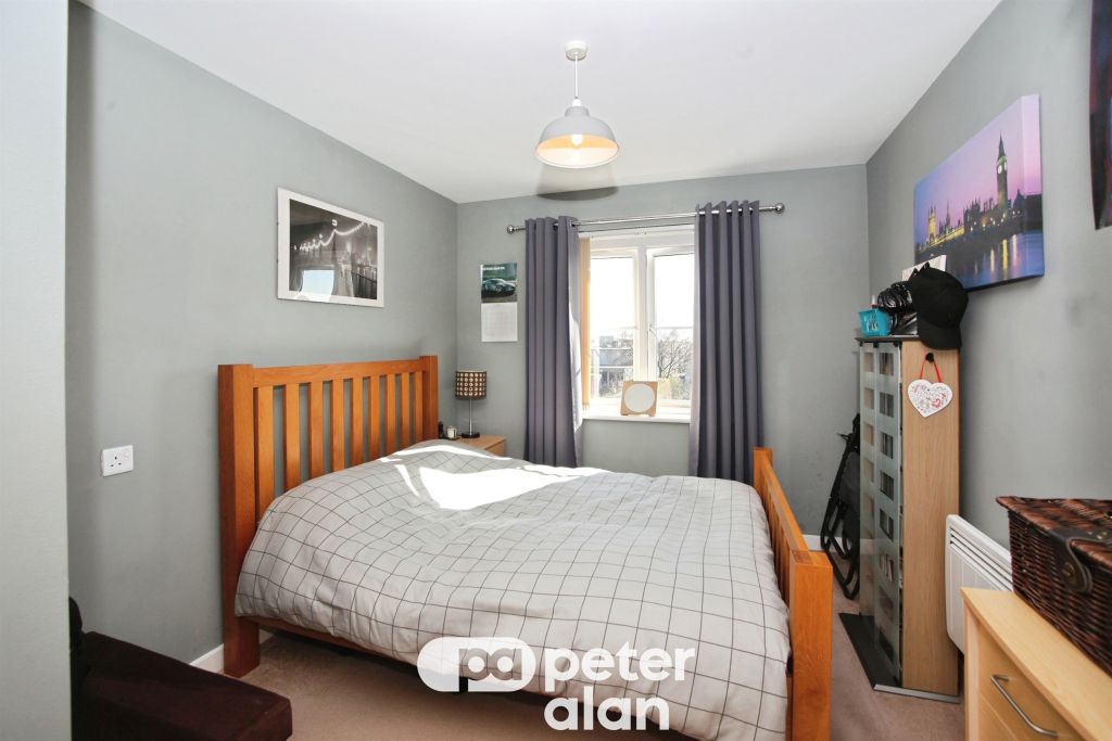 Additional image 5 of 1 bed flat for salePentland Close, Llanishen, Cardiff CF14