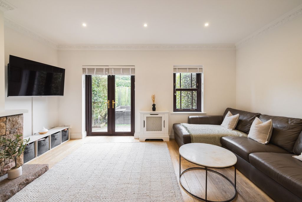 Additional image 6 of 3 bed terraced house for saleLes Chenolles, St. John, Jersey JE3
