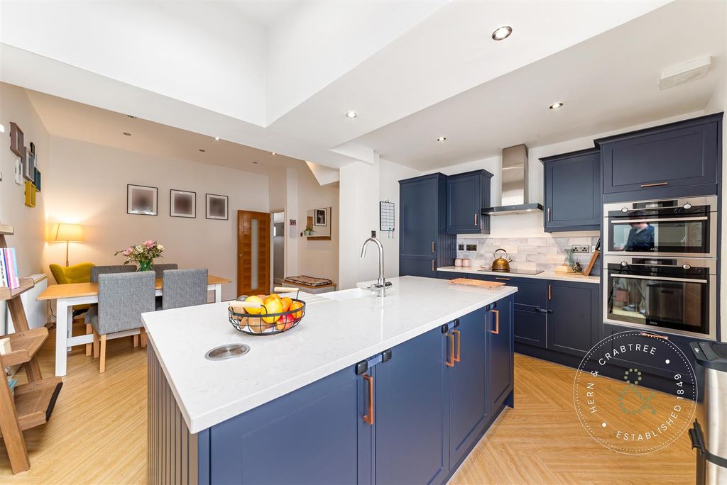 Additional image 3 of 3 bed terraced house for saleRadnor Road, Cardiff CF5