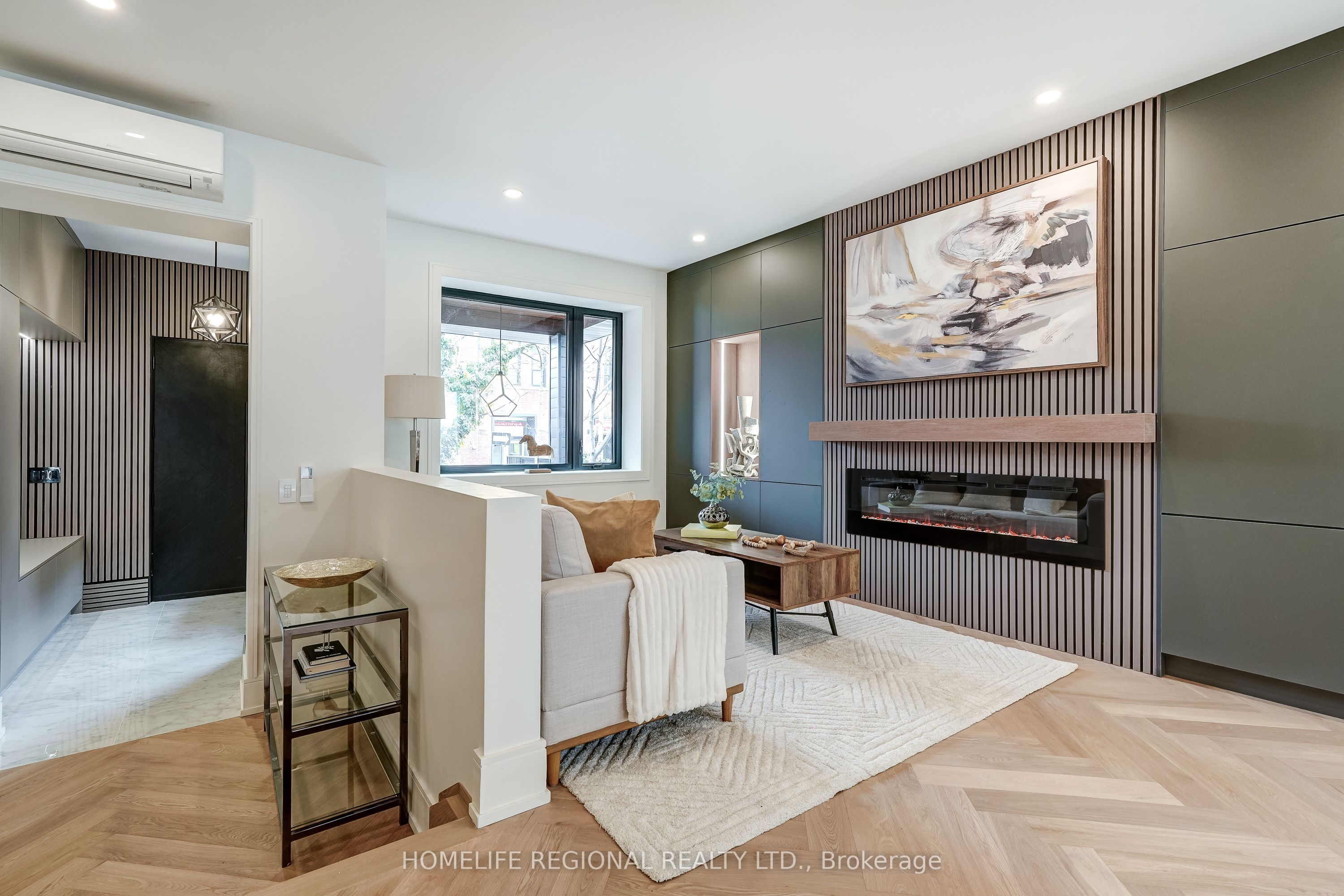 12 Macdonell Avenue, Toronto, ON, M6R 2A2 photo 2