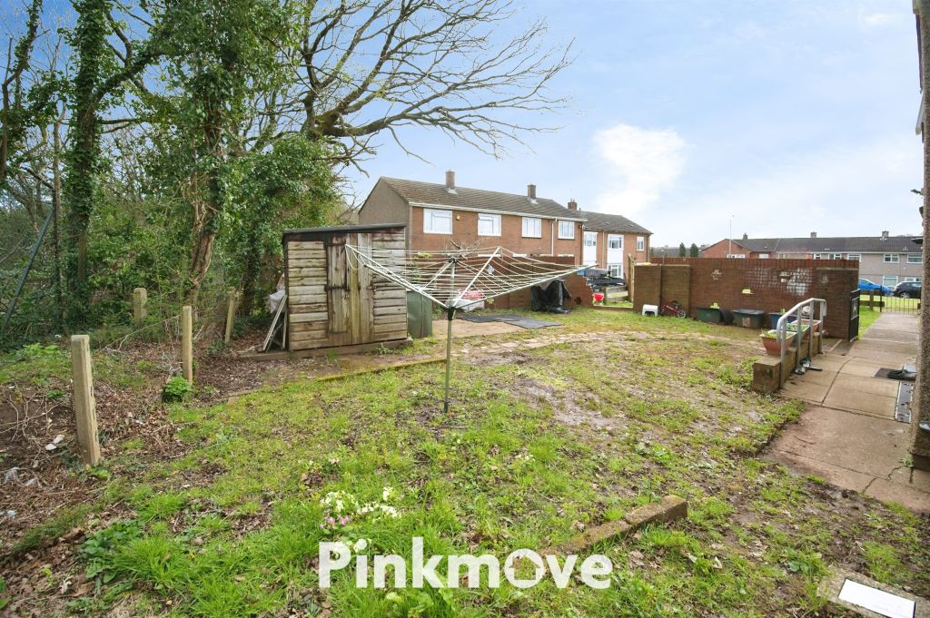 Additional image 20 of 3 bed semi-detached house for saleHowe Circle, Newport NP19