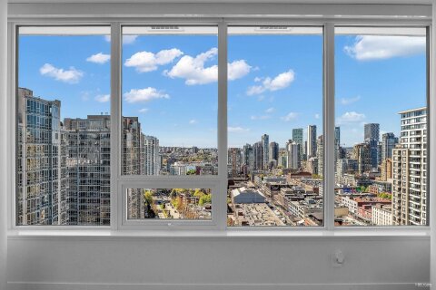 Additional image 7 of 2104-885 Cambie Street, Vancouver, BC, V6B 0R6