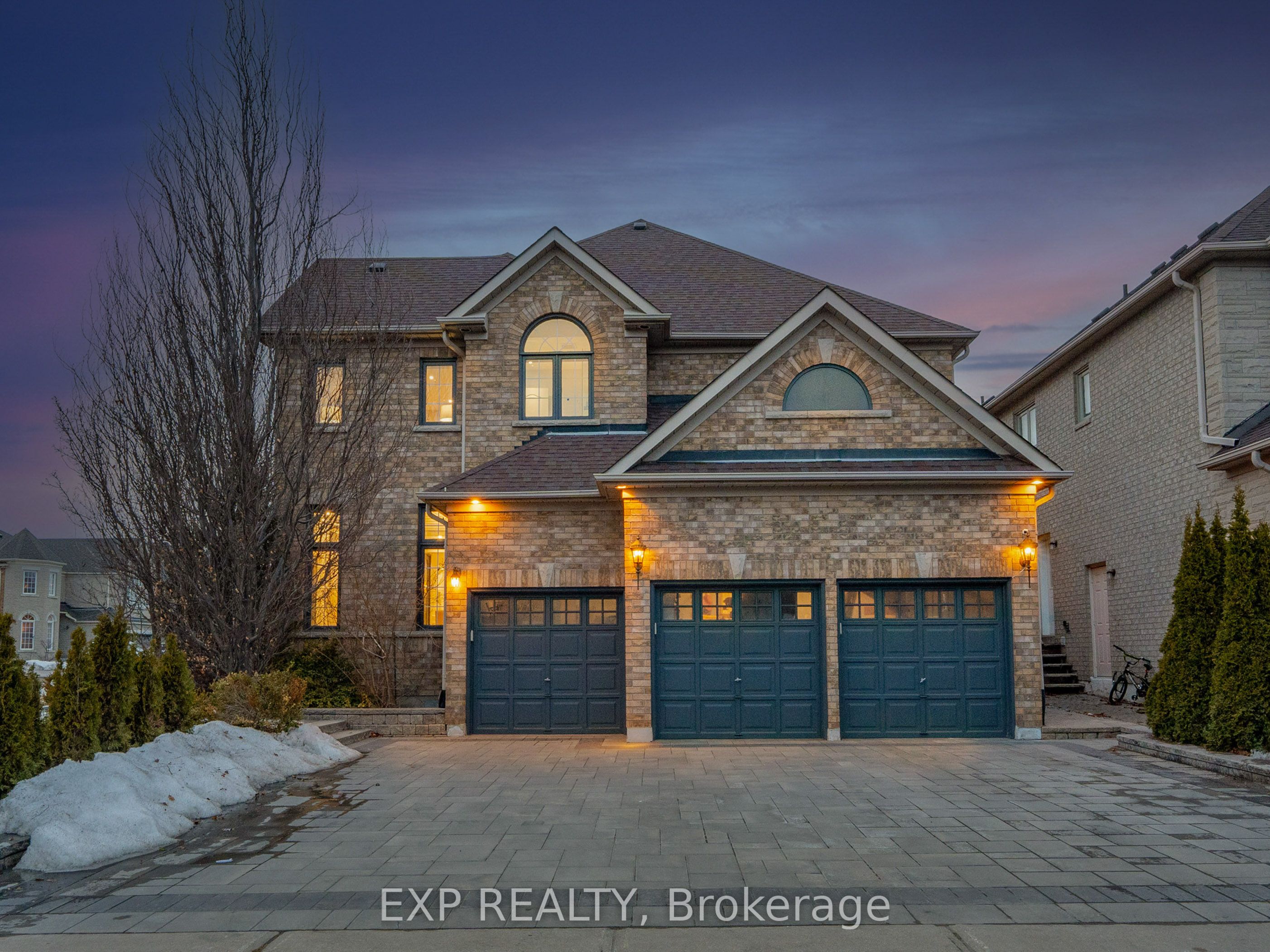 249 Boake Trail, Richmond Hill, ON, L4B 4B4