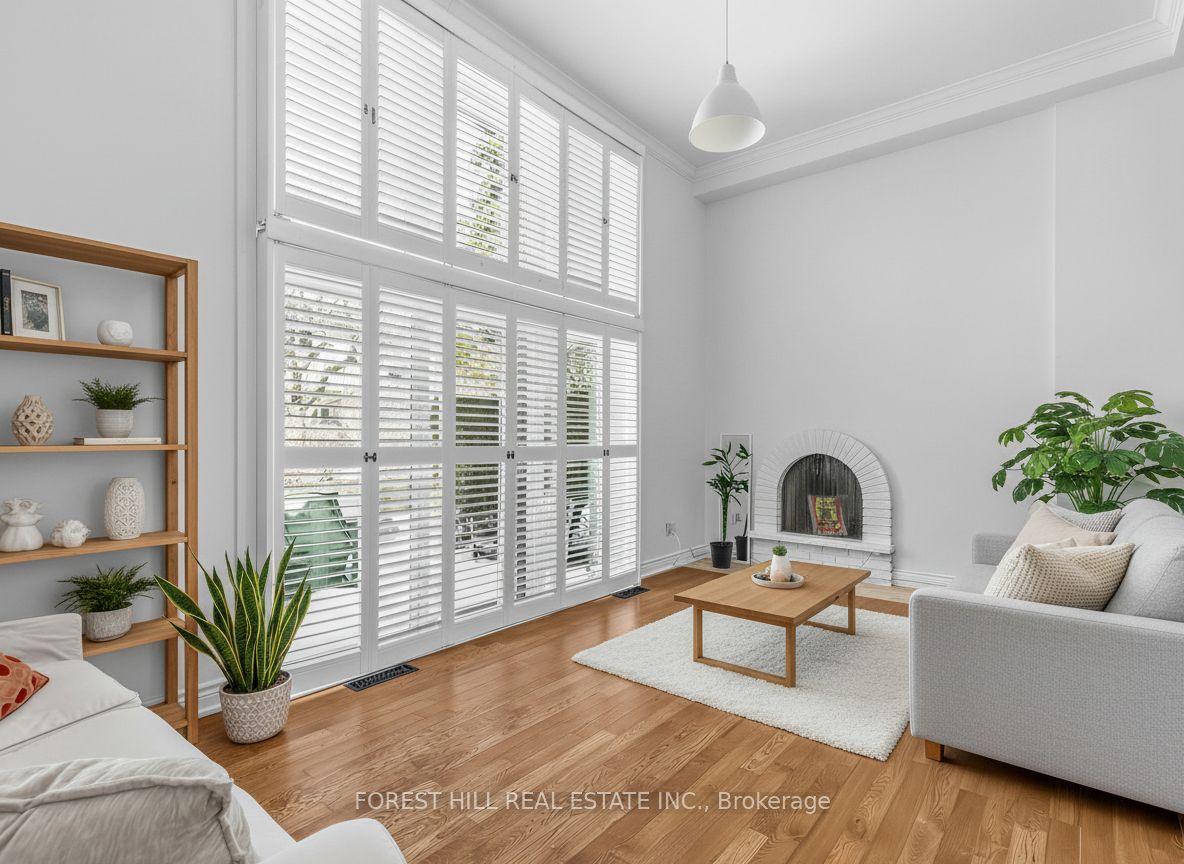 81 Scenic Mill Way, Toronto, ON, M2L 1S9