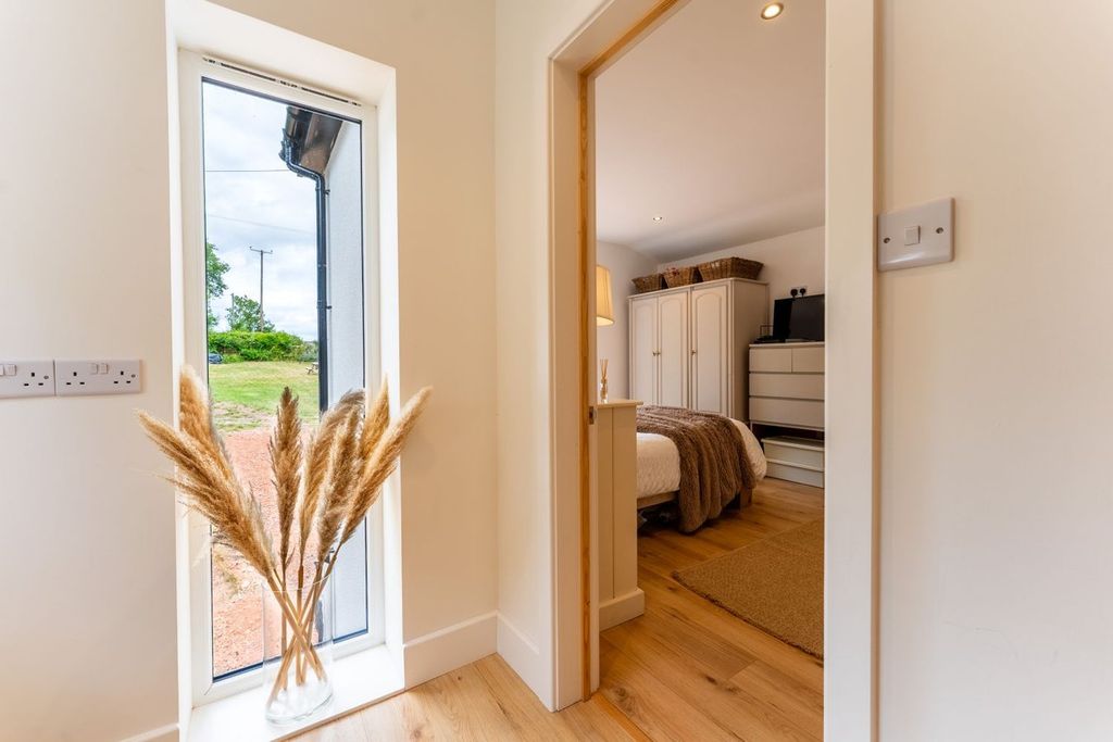 Additional image 9 of 4 bed semi-detached house for saleLlanvihangel Crucorney, Abergavenny NP7
