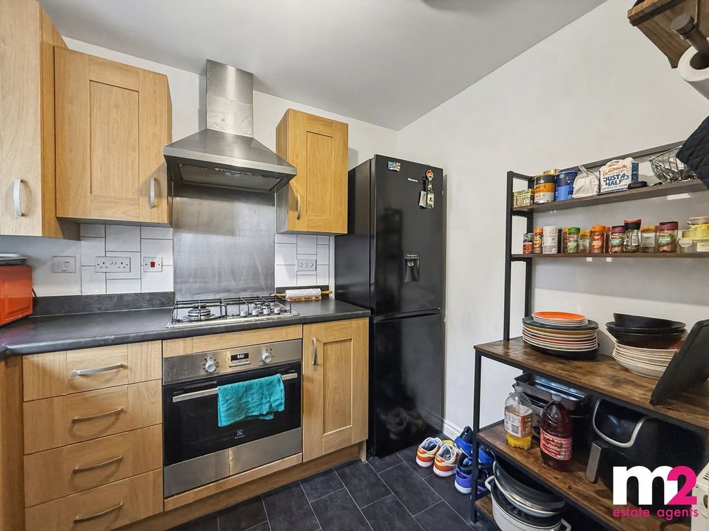 Additional image 5 of 2 bed semi-detached house for saleAnderson Grove, Newport NP19