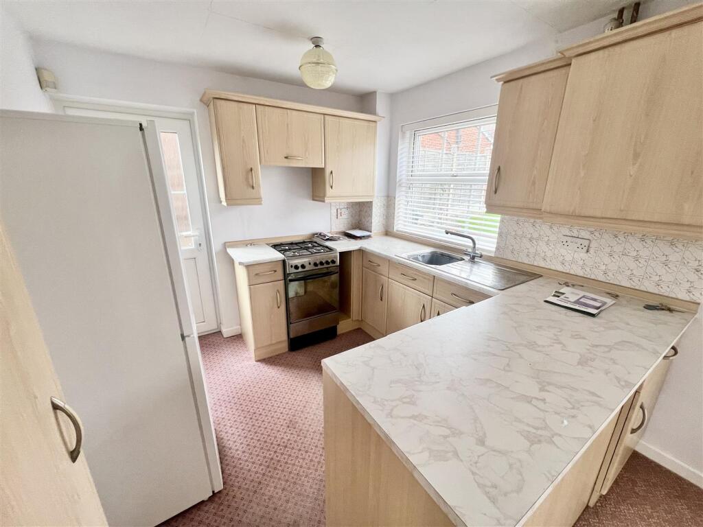 Additional image 5 of Bach Mill Drive, Hall Green, Birmingham