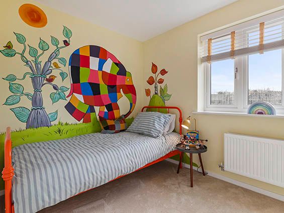 Additional image 12 of 3 bed end terrace house for sale"The Ashdown" at Westage Park, Llanilltern, Creigiau, City Of Cardiff CF5