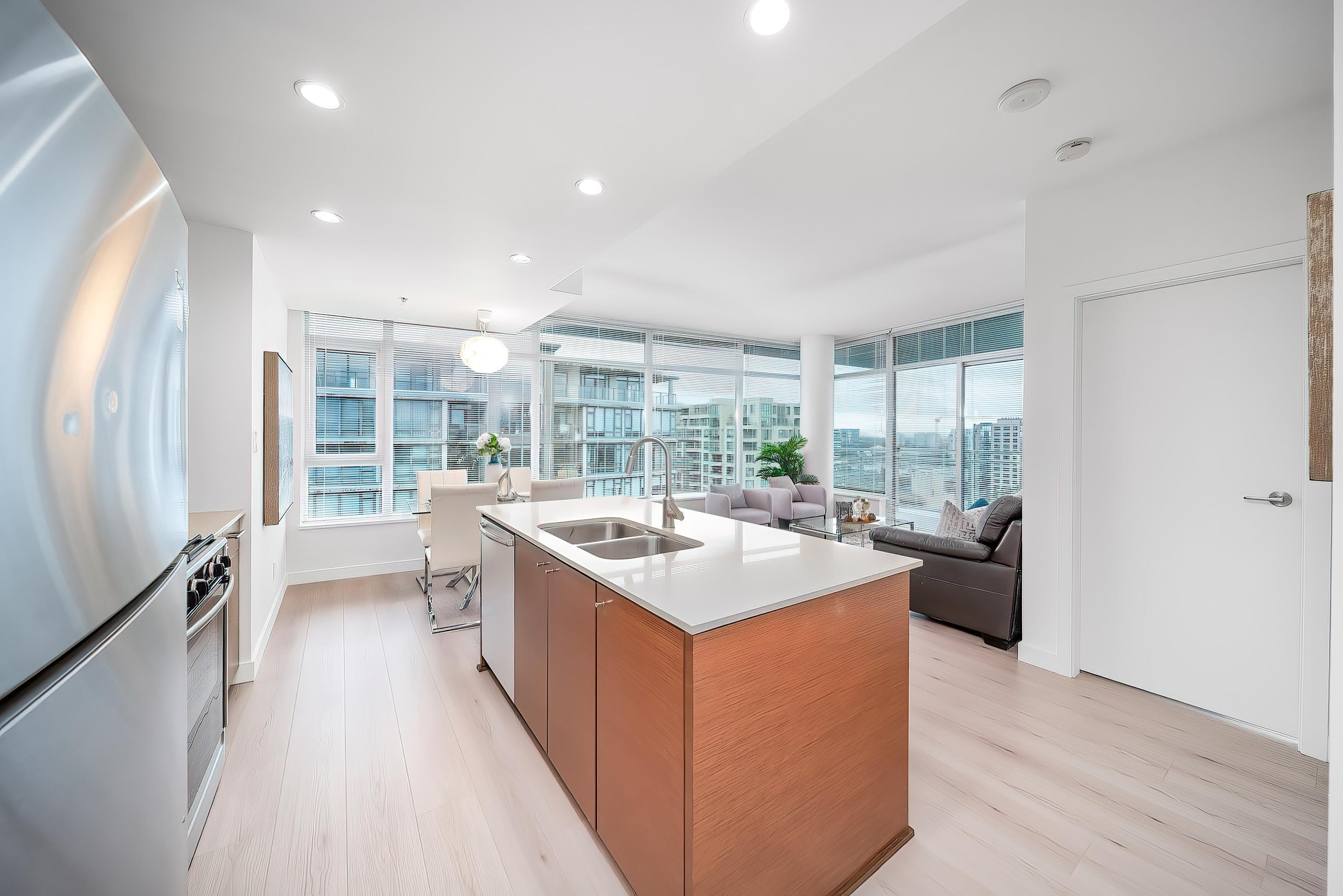 Additional image 5 of 1703-5900 Alderbridge Way, Richmond, BC, V6X 0B6