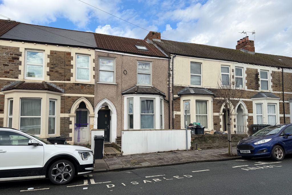 Additional image 23 of 2 bed flat for saleLlantrisant Street, Cathays CF24