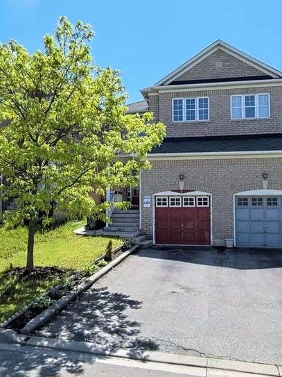 Bsmt-25 Silent Pond Crescent, Brampton, ON, L6V 4R6