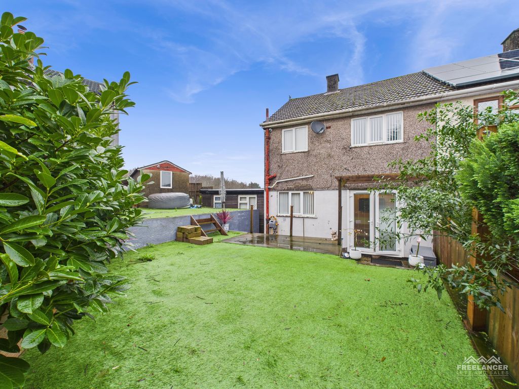 Additional image 17 of 3 bed semi-detached house for saleBrynglas Drive, Newport NP20