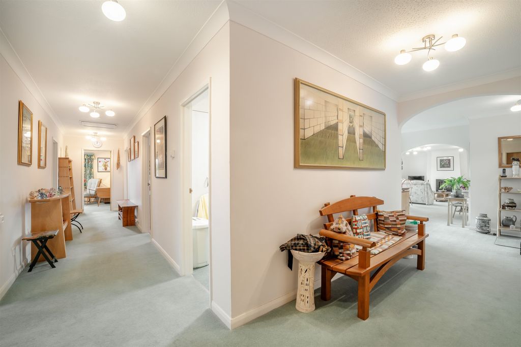 Additional image 6 of 4 bed bungalow for saleThe Narth, Monmouth, Monmouthshire NP25