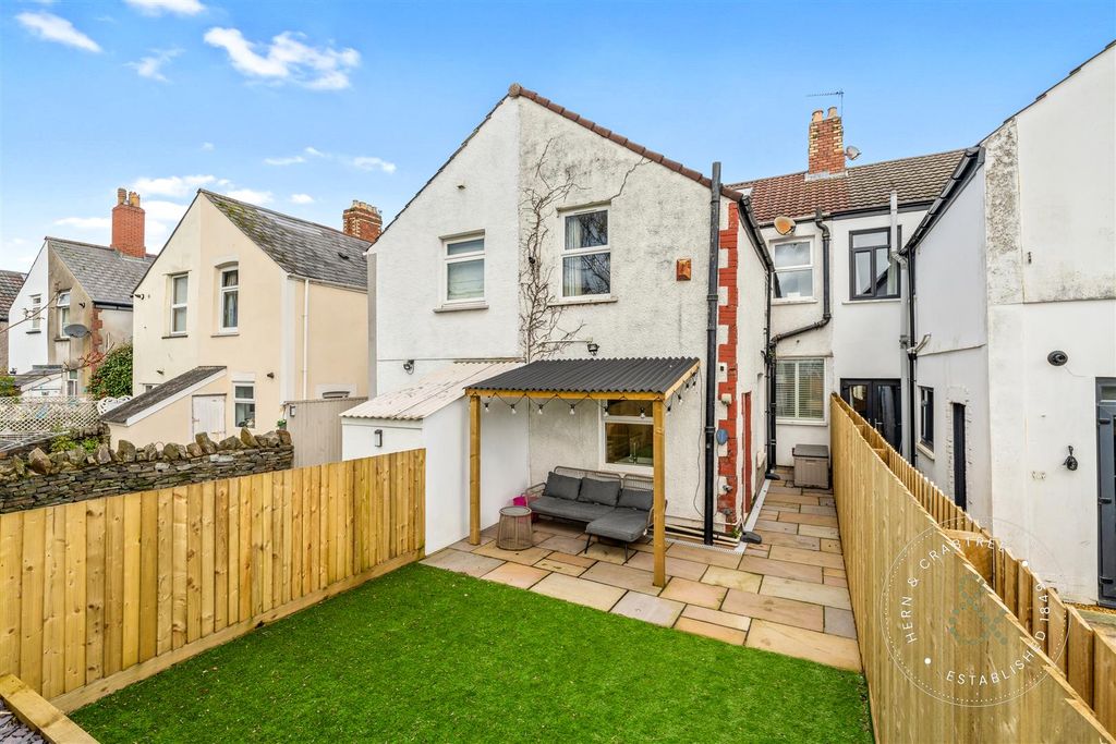 Additional image 29 of 3 bed terraced house for saleWestmoreland Street, Canton, Cardiff CF5