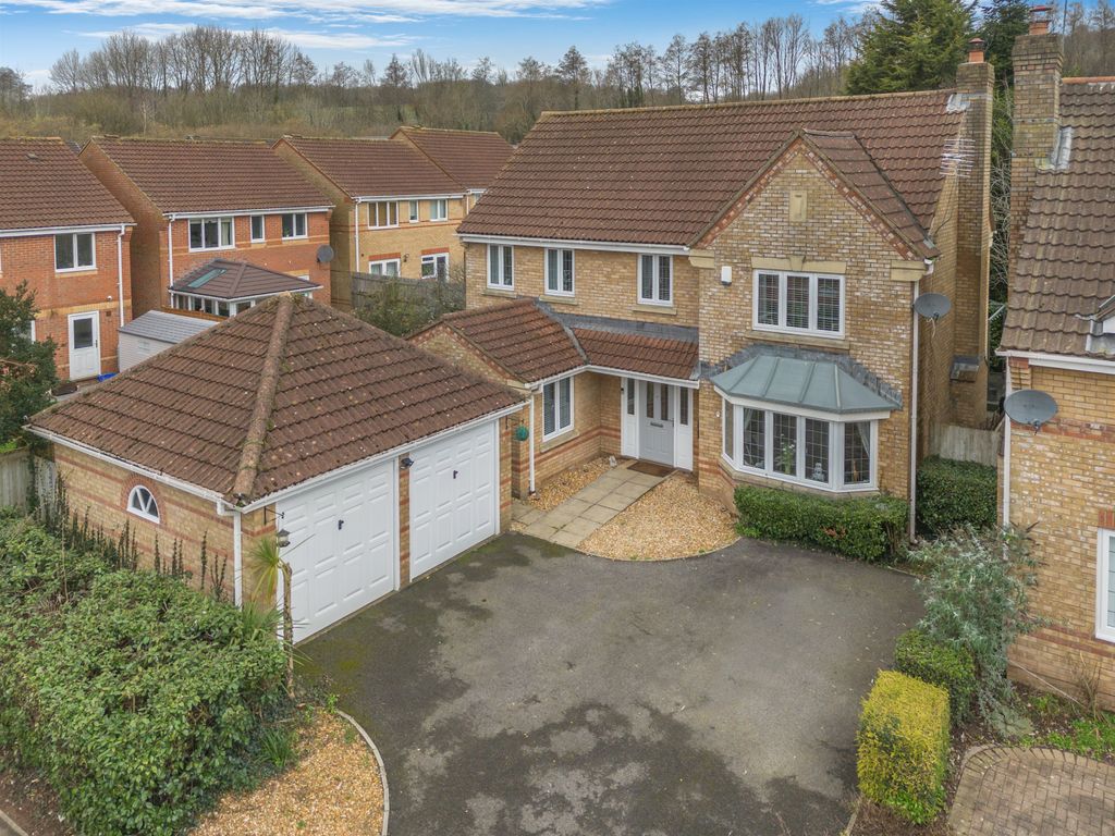 Additional image 18 of 4 bed detached house for salePriory Gardens, Langstone, Newport, Newport NP18