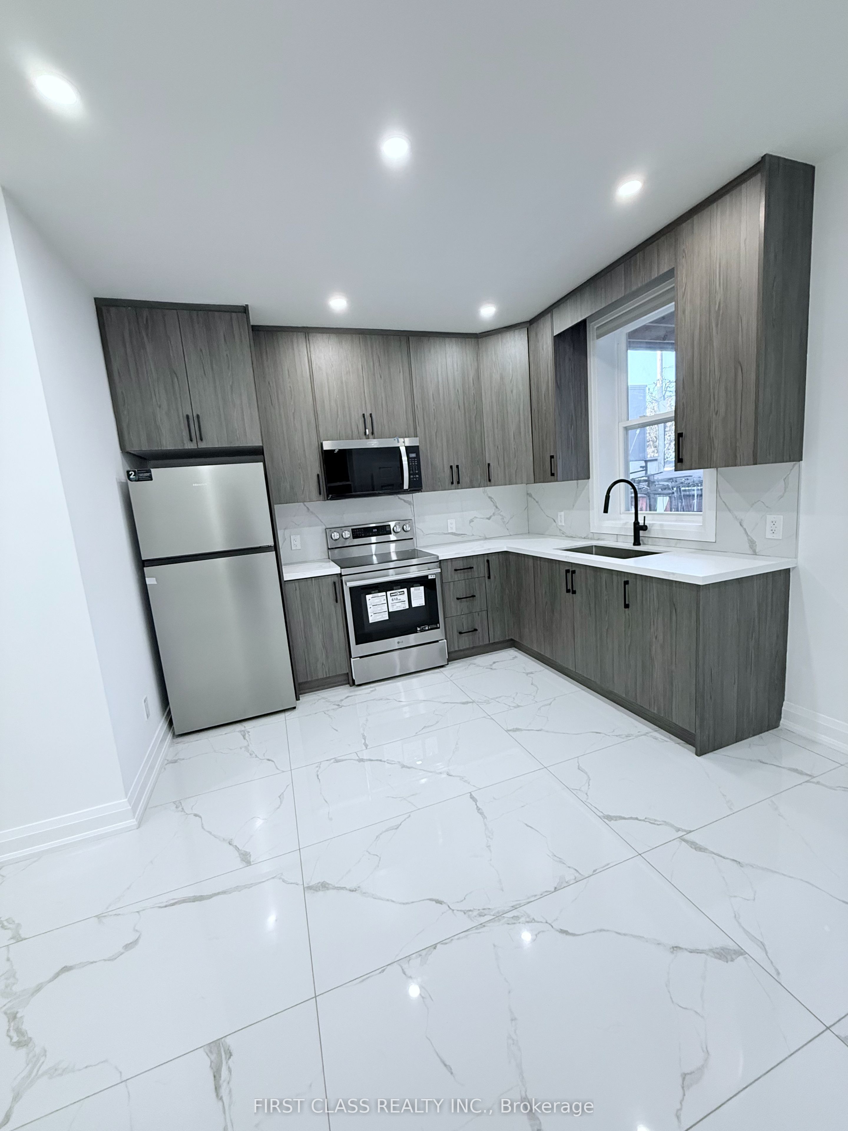 144 (part) Denison Avenue, Toronto, ON, M5T 2N3