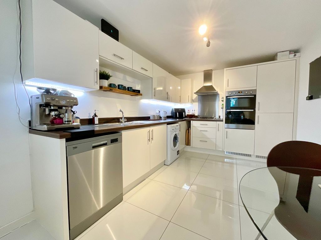 Additional image 3 of 4 bed semi-detached house for saleMaplewood, Langstone, Newport NP18