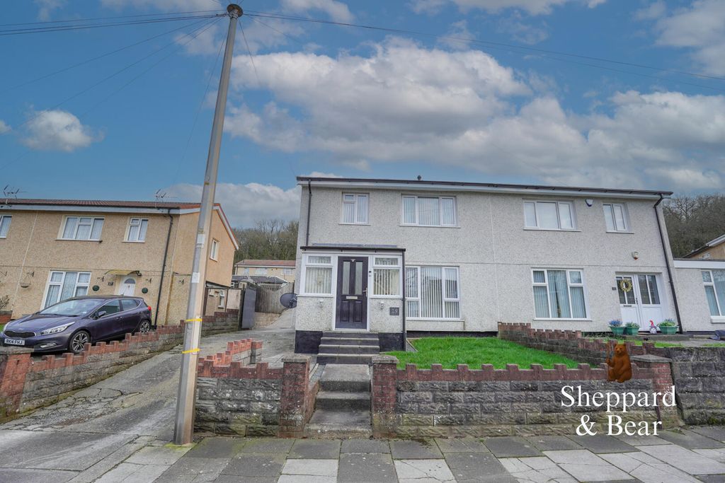 Additional image 10 of 3 bed semi-detached house for saleHeol Poyston, Cardiff CF5