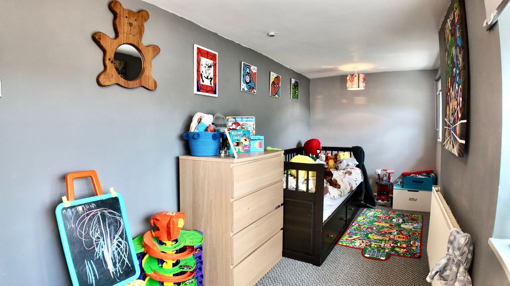 Additional image 5 of 3 bed terraced house for saleChurch Street, Blaina NP13