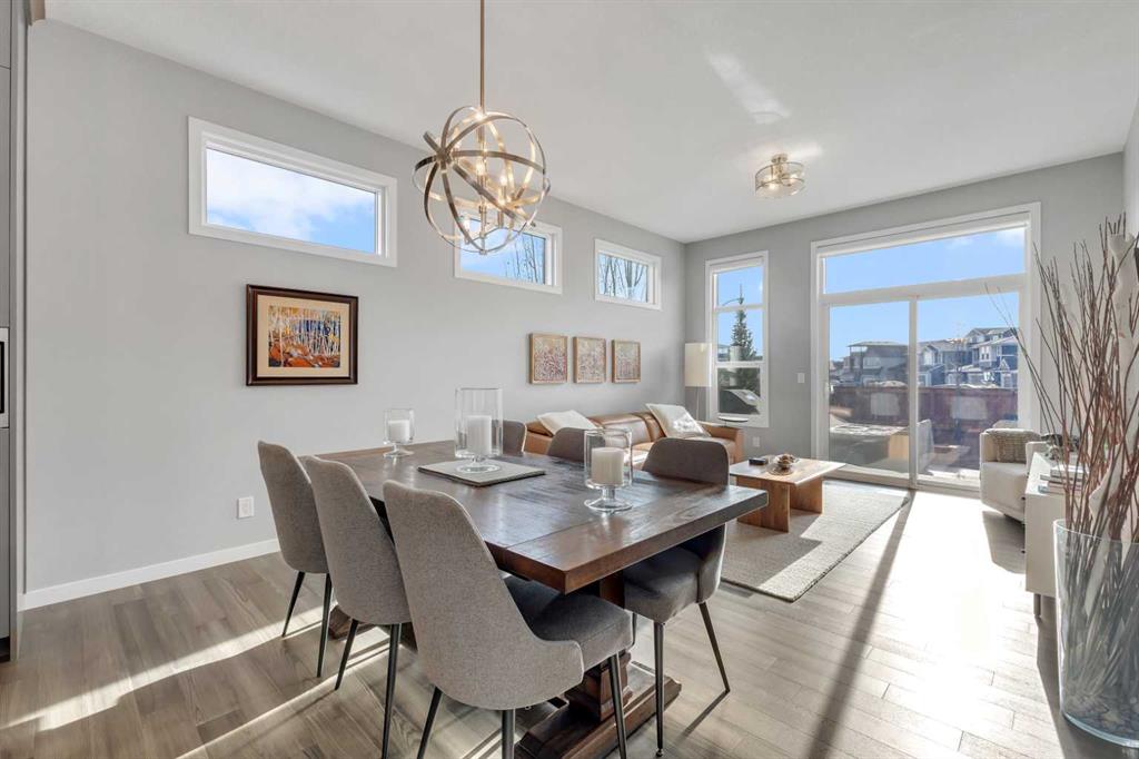 Additional image 5 of 1195 Cranbrook Gardens SE, Calgary, AB, T3M 3B9