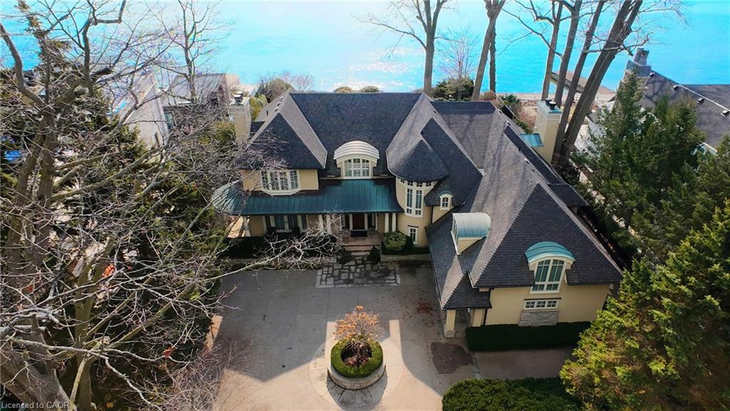 Additional image 6 of 6 Ennisclare Drive, Oakville, ON, L6J 4N2