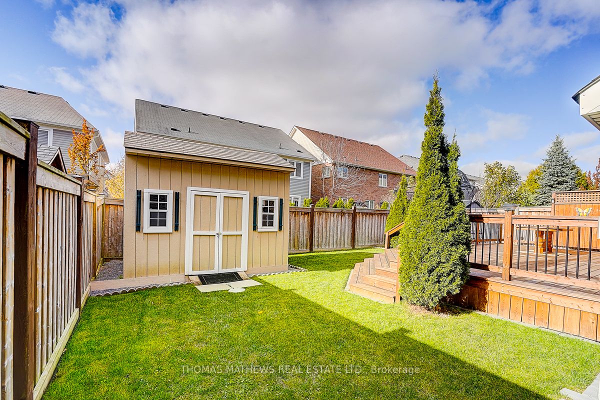 Additional image 4 of 22 Northcastle Crescent, Whitby, ON, L1M 0H8