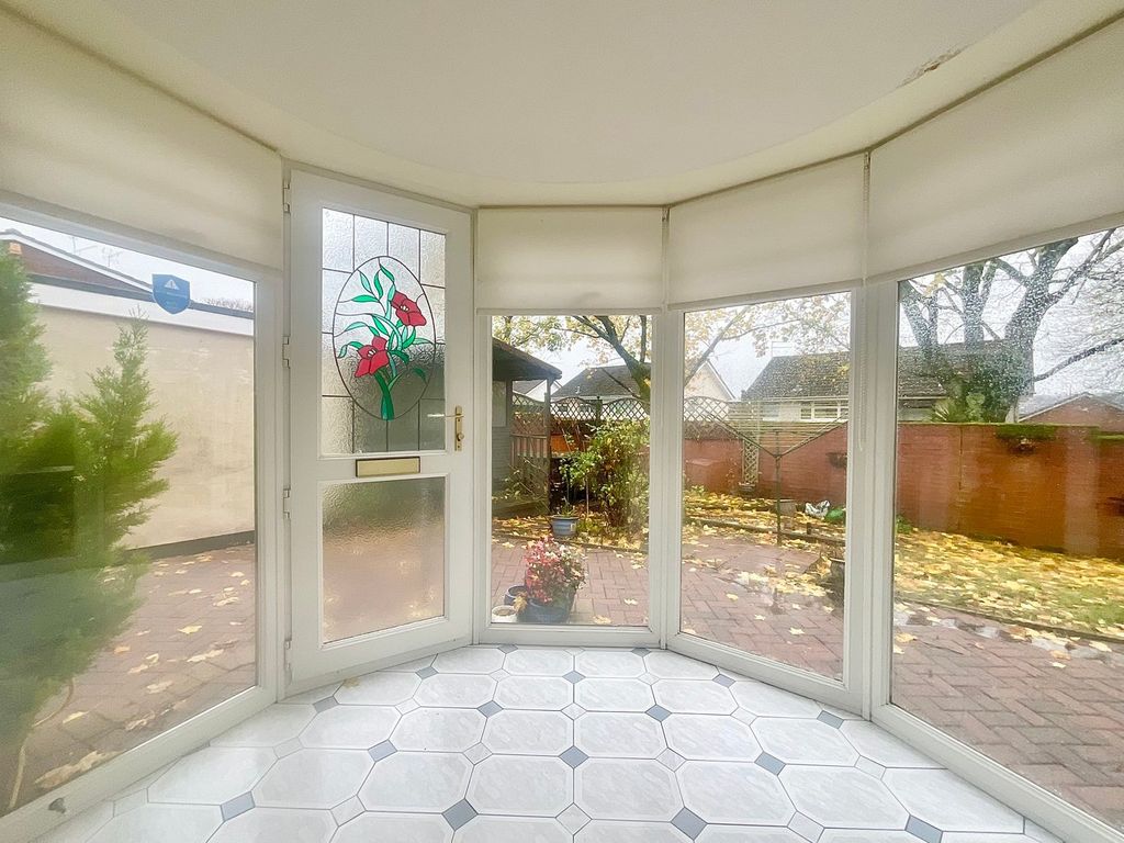 Additional image 3 of 2 bed bungalow for salePlane Tree Close, Caerleon, Newport NP18
