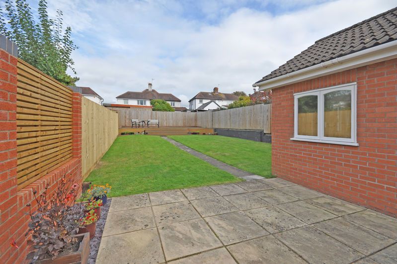 Additional image 2 of 3 bed semi-detached house for saleLarger Style, Melfort Road, Newport NP20
