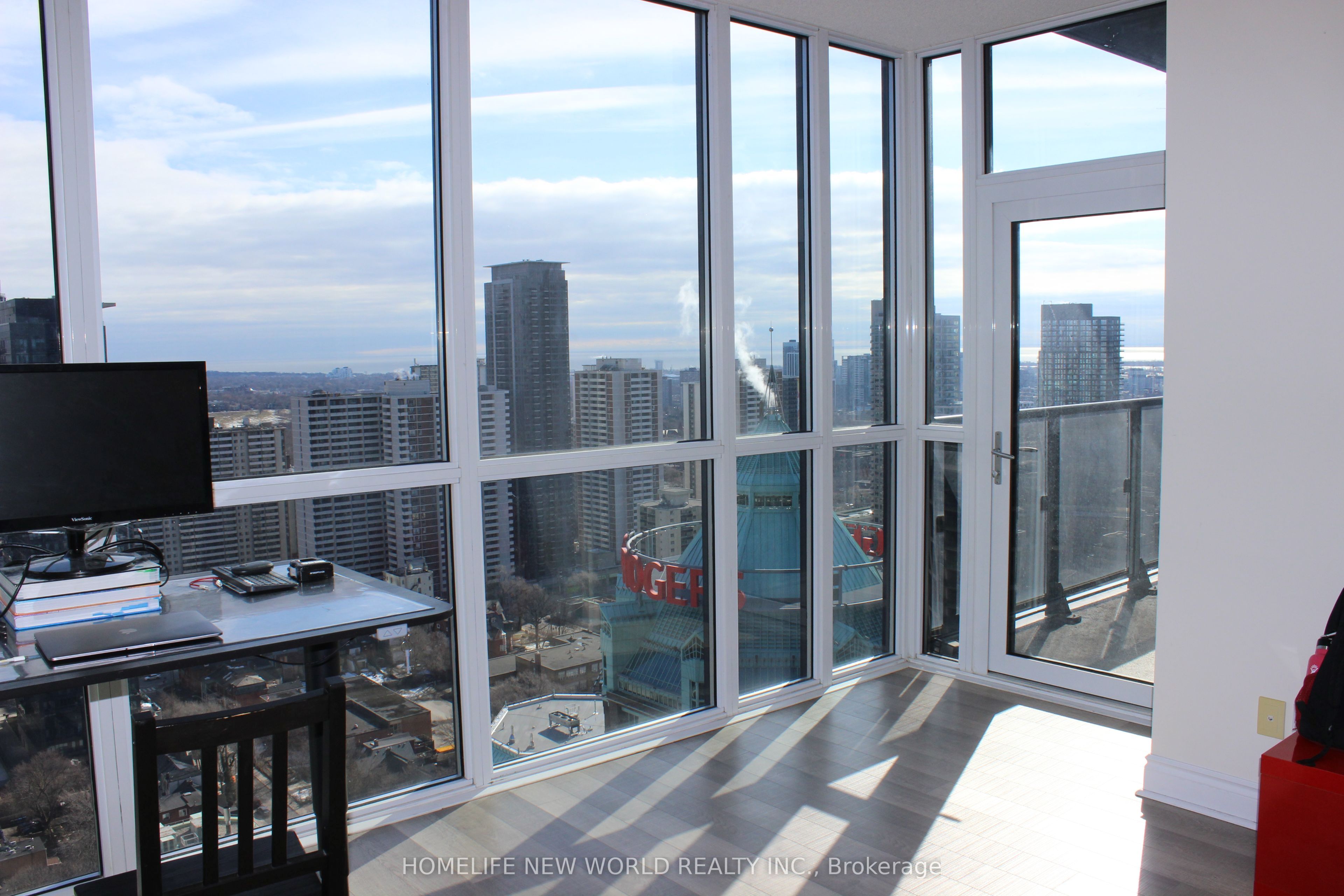 Additional image 4 of 3401-28 Ted Rogers Way, Toronto, ON, M4Y 2J6