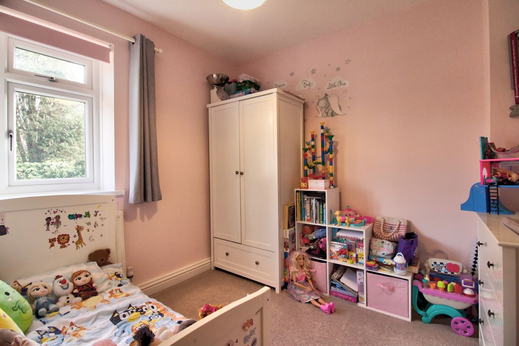 Additional image 22 of 4 bed semi-detached house for saleThe Uplands, Newport NP10