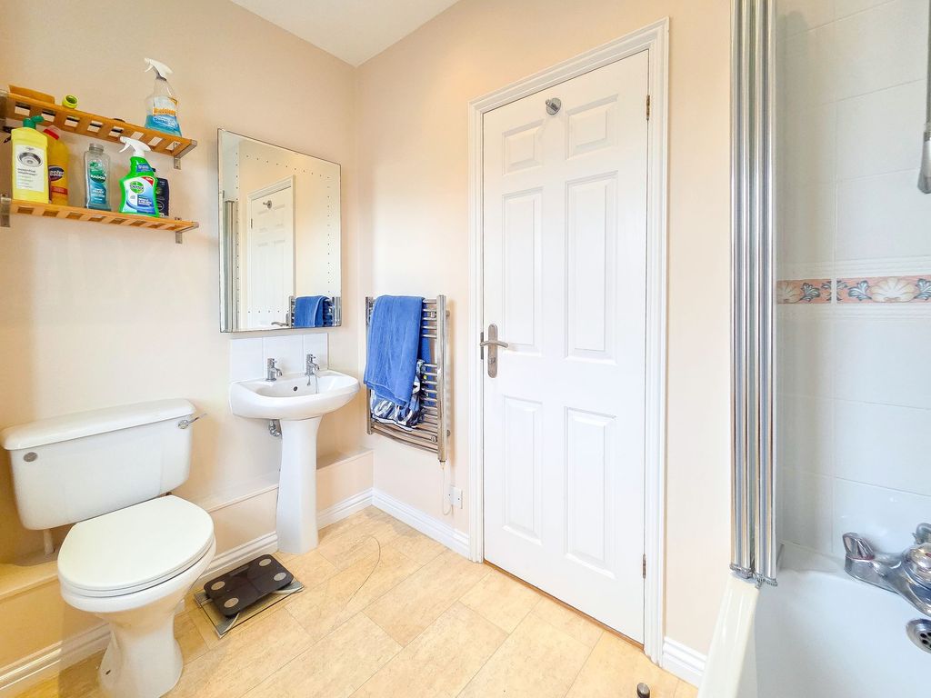Additional image 12 of 2 bed terraced house for sale2 Mahara Mews, Upper Kings Cliff, St Helier JE2