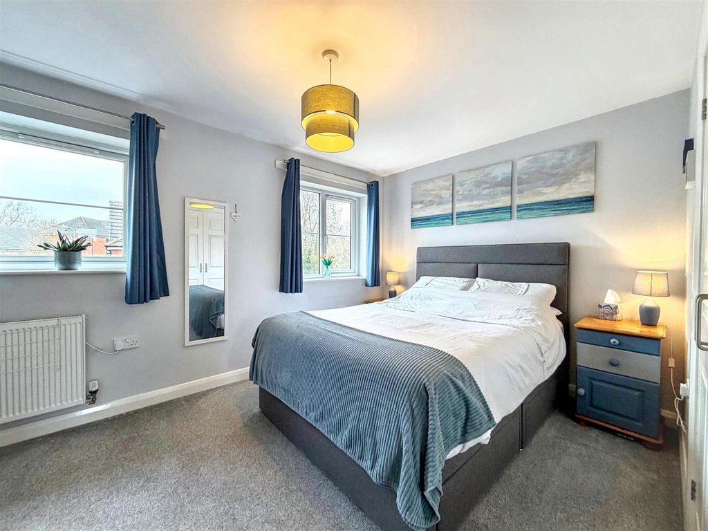 Additional image 13 of 2 bed terraced house for saleScholars Close, Rogerstone, Newport NP10