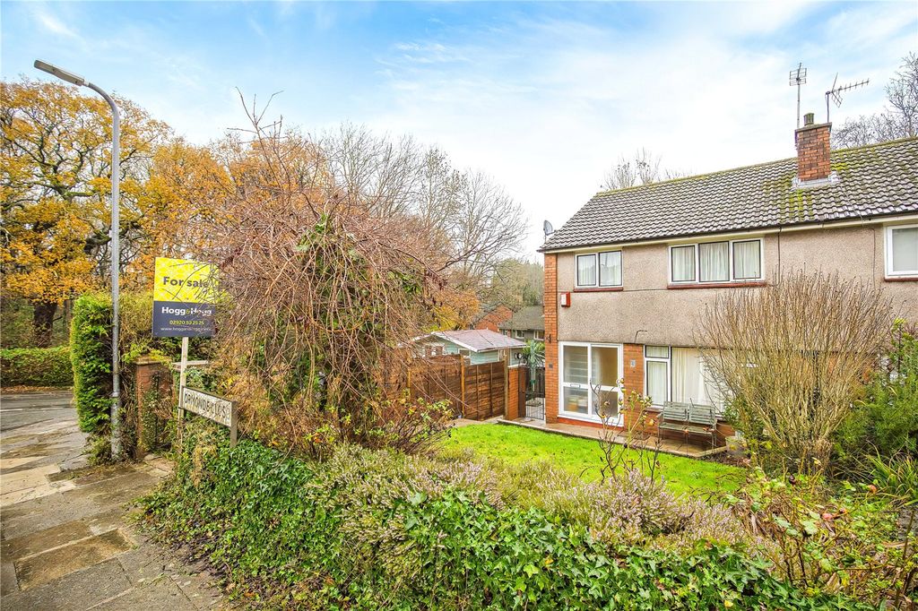 Additional image 29 of 3 bed semi-detached house for saleOrmonde Close, Penylan, Cardiff CF23