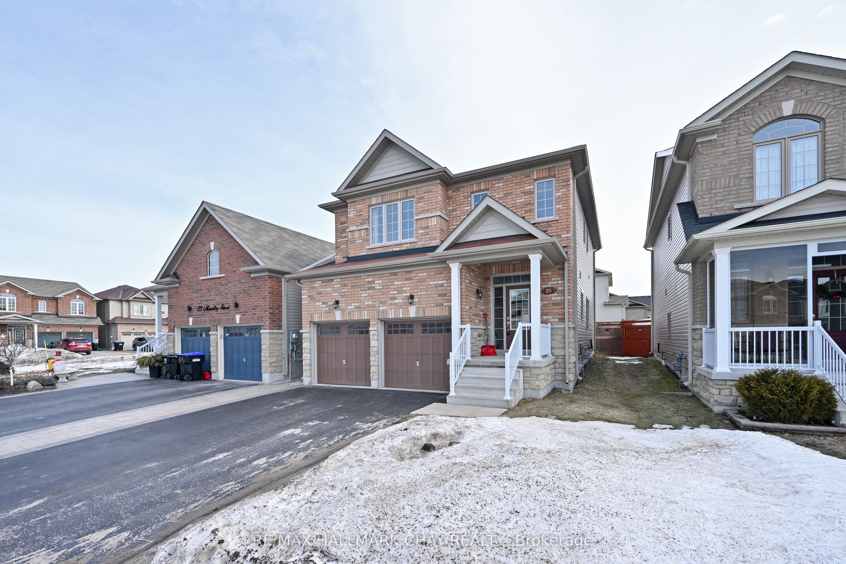 Additional image 3 of 25 Mandley Street, Essa, ON, L3W 0B6