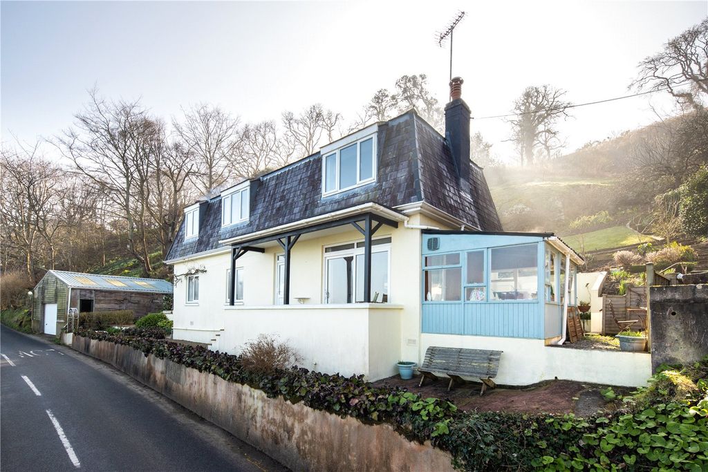 Additional image 16 of 3 bed detached house for saleLe Mont De Rozel, St Martin, Jersey JE3